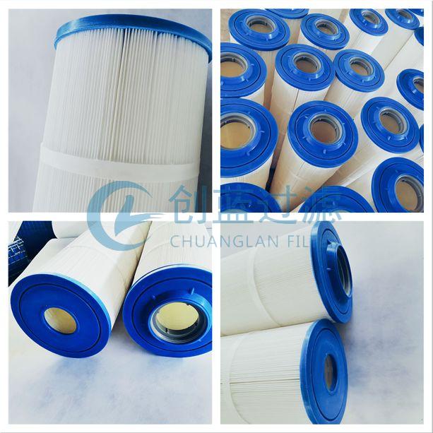 泳池用大流量水濾芯_可定制(圖1) 泳池用大流量水濾芯_可定制(圖1)